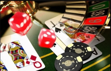 Casino 6686 VN BET - Thiên đường giải trí, cá cược xanh chín