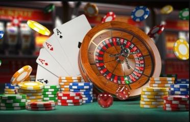 Khám phá 6686bet: Trải Nghiệm Casino Online Hấp Dẫn Tại 6686.digital