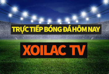 Xoilac TV: Nơi tạo ra những kỹ niệm không thể quên trong cuộc sống bóng đá