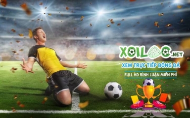 Tận hưởng bóng đá đỉnh cao tất cả các giải đấu trên Xoilac TV